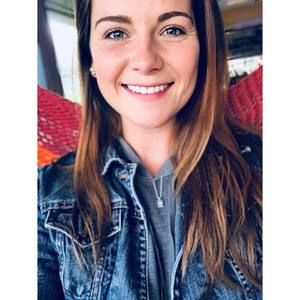 Meet your Posher, Mariah